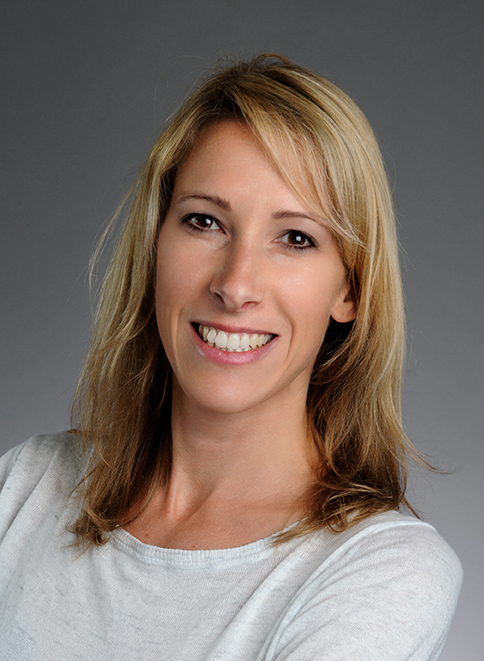Maria Knaier-Rujović